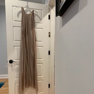 Sofia Vacay Mode High Neck Dress - NWT